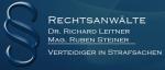 Rechtsanwalt Mag. Ruben Steiner